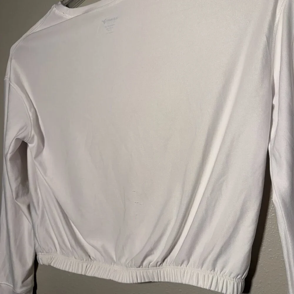 Old Navy Active top - white